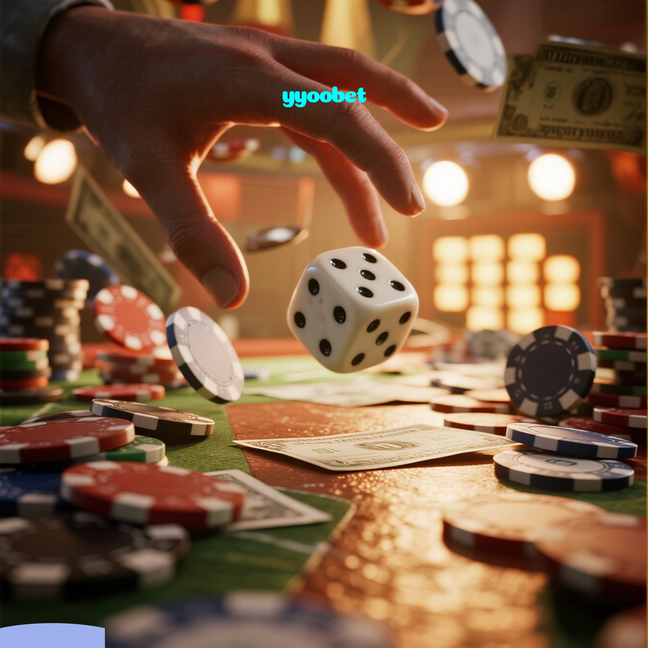 yyoobet:Jogue blackjack, aposte no futebol e conquiste grandes vitórias!