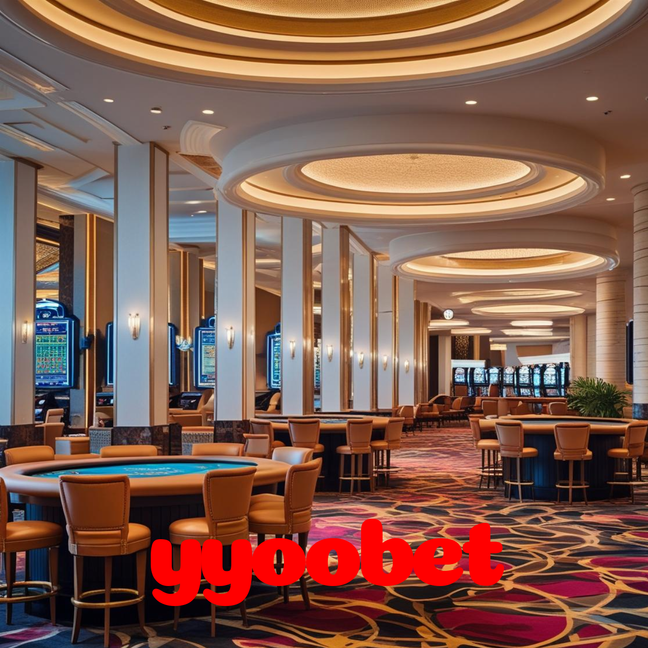 yyoobet:O melhor cassino online com roleta, poker e apostas no futebol ao vivo!