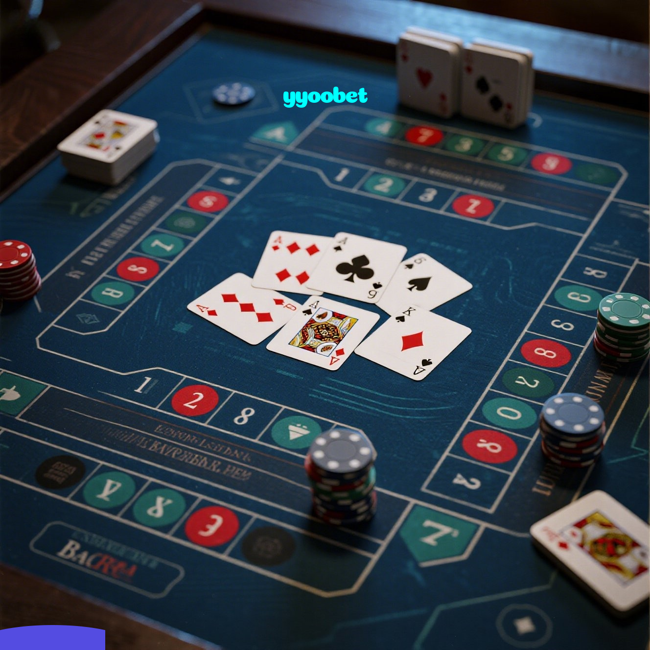 yyoobet:Aposte no futebol e ganhe em blackjack e poker com segurança!