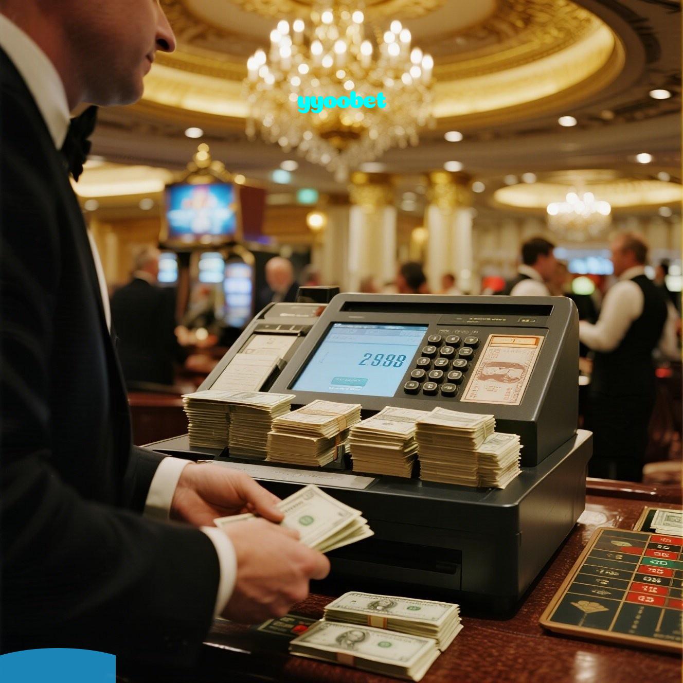yyoobet:A emoção do blackjack te espera! Aposte e vença agora!