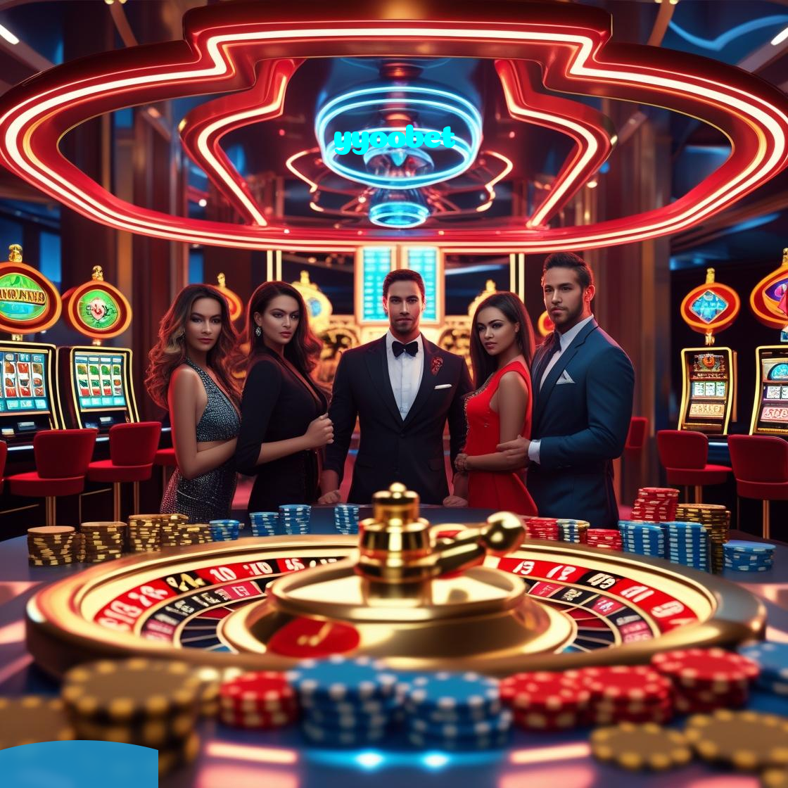 yyoobet:Cada giro nas slots pode ser uma grande vitória! Aposte agora!