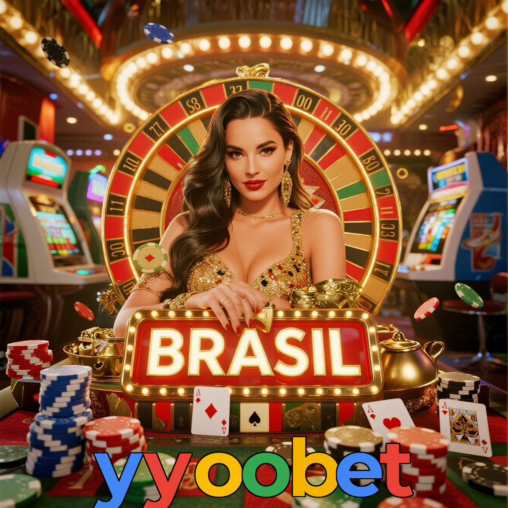 yyoobet：Jogue slots, poker e aposte no futebol para prêmios incríveis!