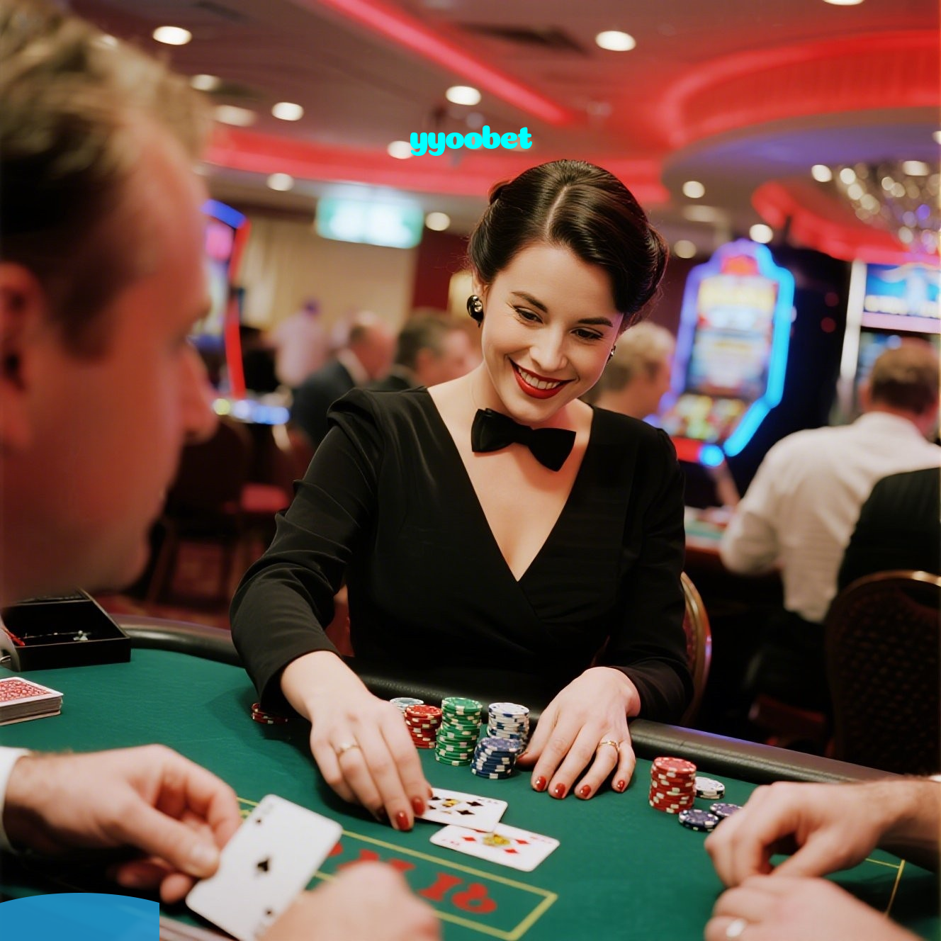 yyoobet:Gire as slots e conquiste o jackpot agora mesmo!