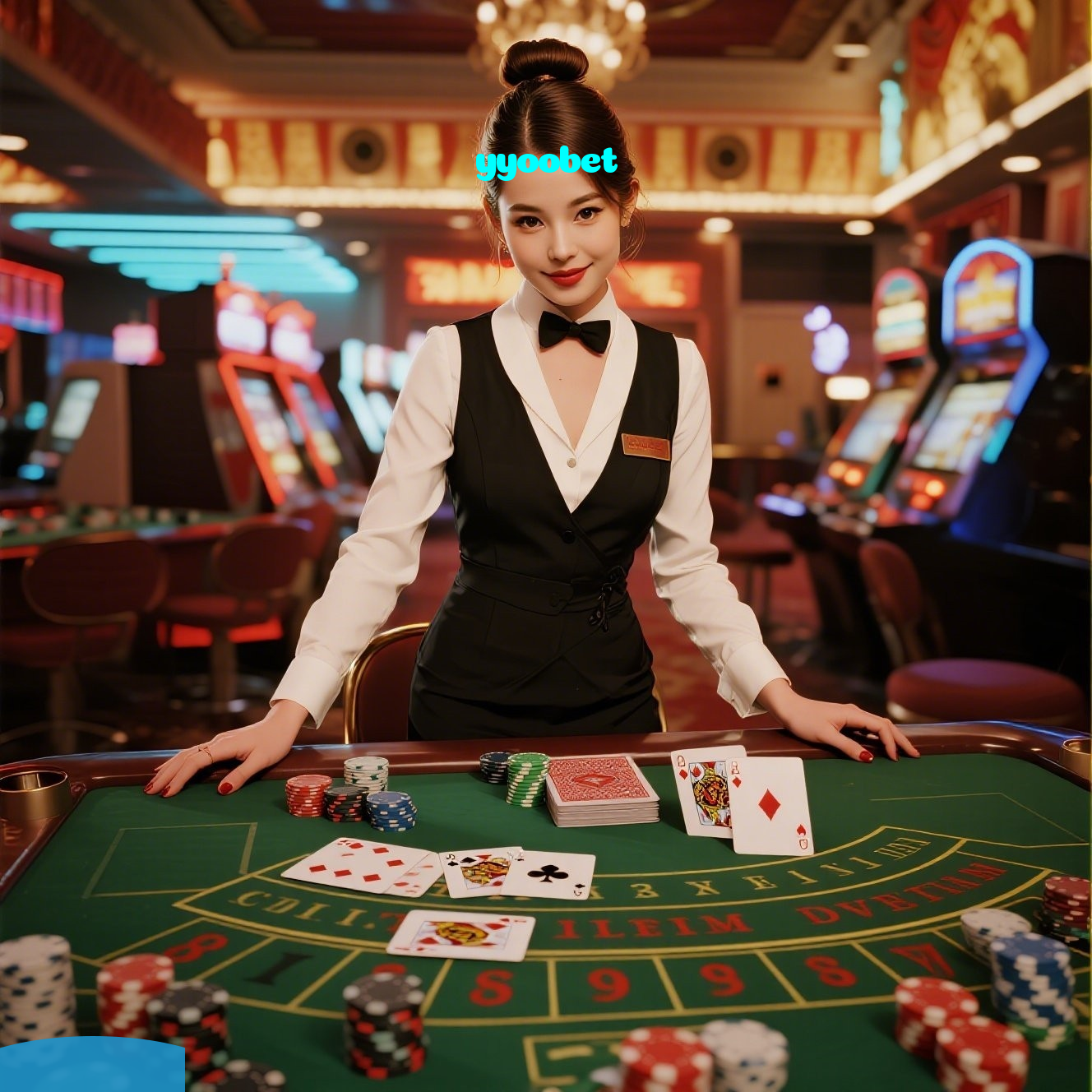 yyoobet:Cada giro nas slots é uma nova chance de mudar sua sorte!