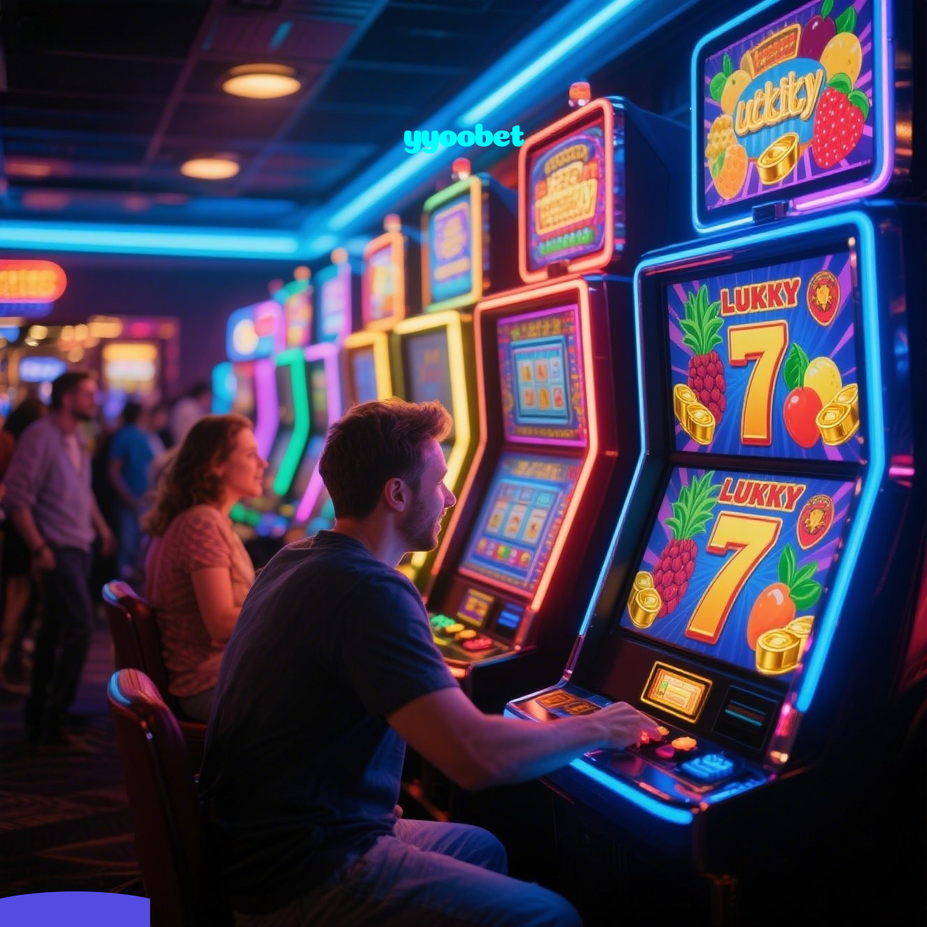 yyoobet:Apostas em futebol e os melhores jackpots de cassino te esperam!