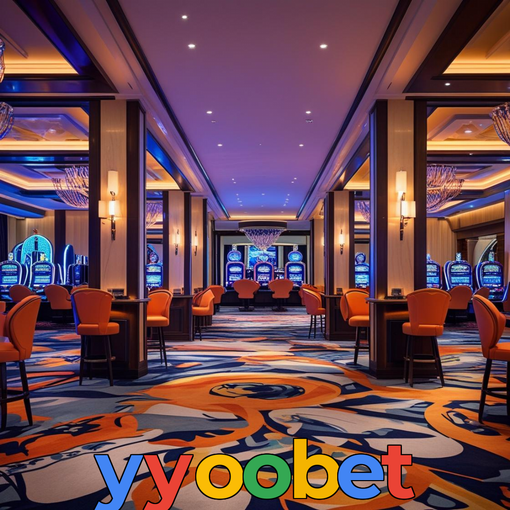 yyoobet:No nosso cassino, a emoção nunca para! Jogue agora!