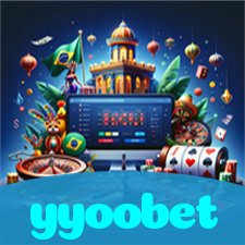 yyoobet:Aposte agora nas roletas e mostre sua sorte!