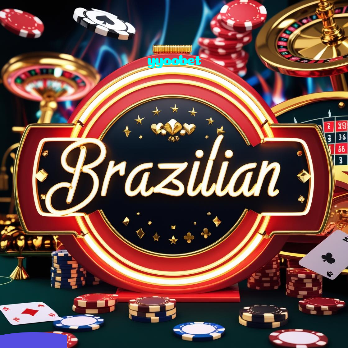 yyoobet：Aposte no futebol e ganhe prêmios fantásticos no melhor cassino online!