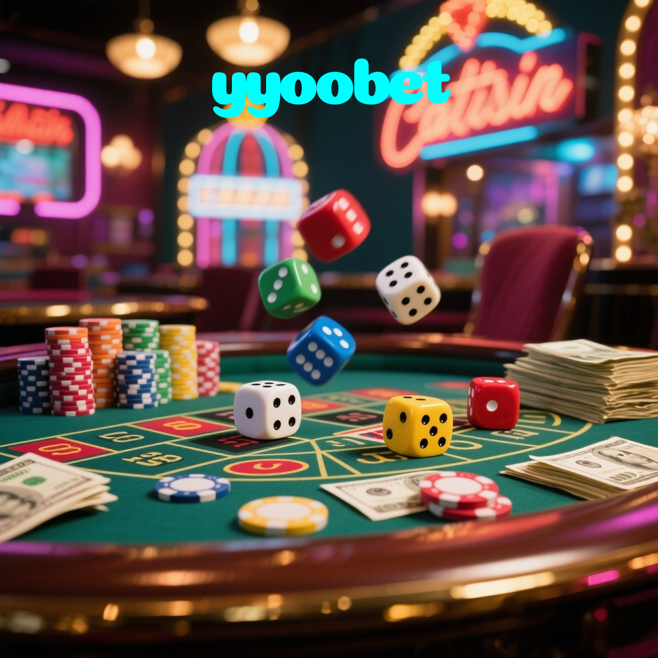 yyoobet:Jogue nas slots e conquiste vitórias épicas!