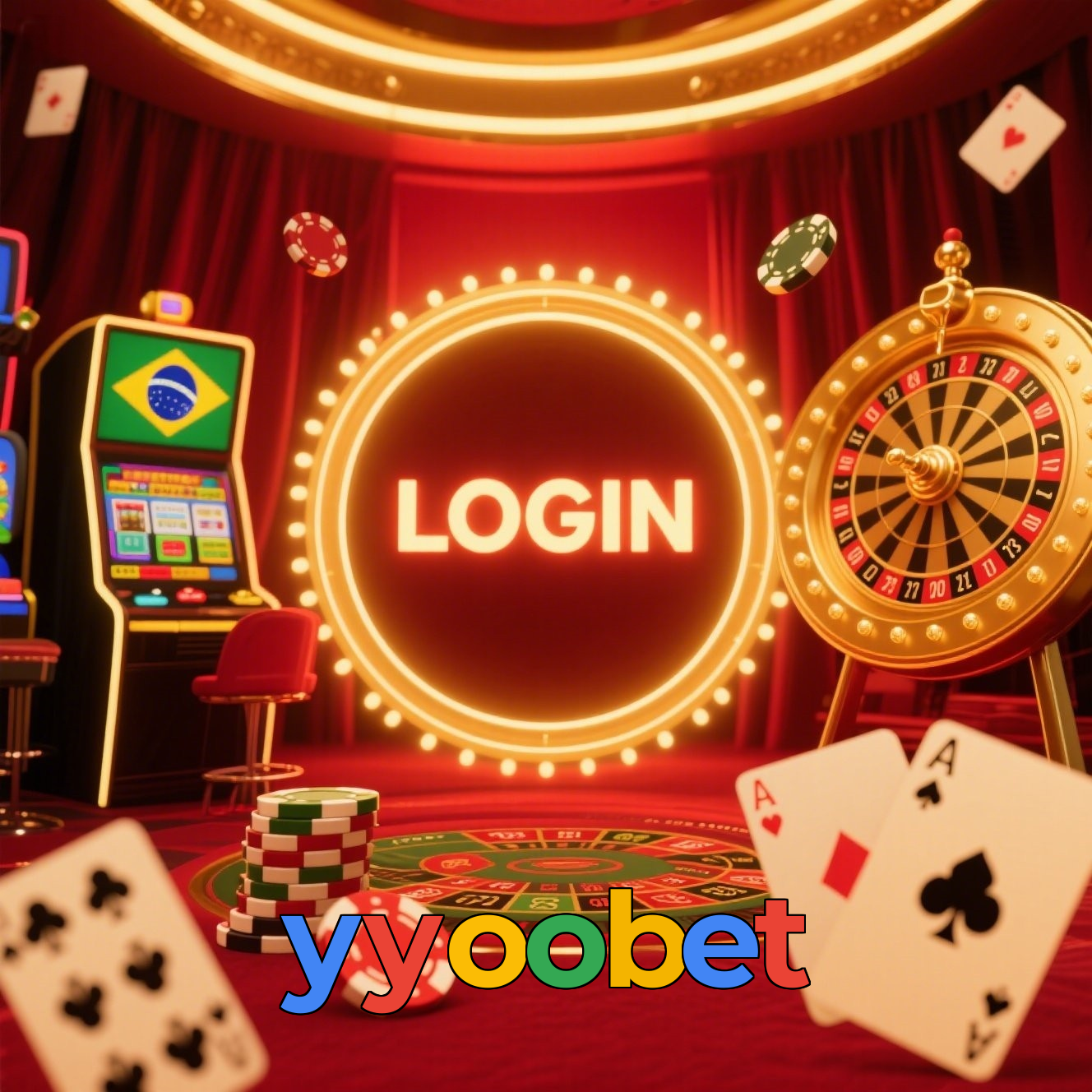 yyoobet:Apostas no futebol e grandes prêmios nos melhores jogos de cassino!