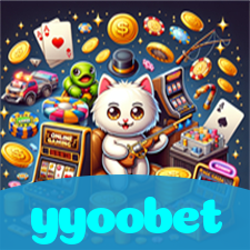 yyoobet：Jogue poker, roleta e aposte no futebol no cassino online mais seguro!