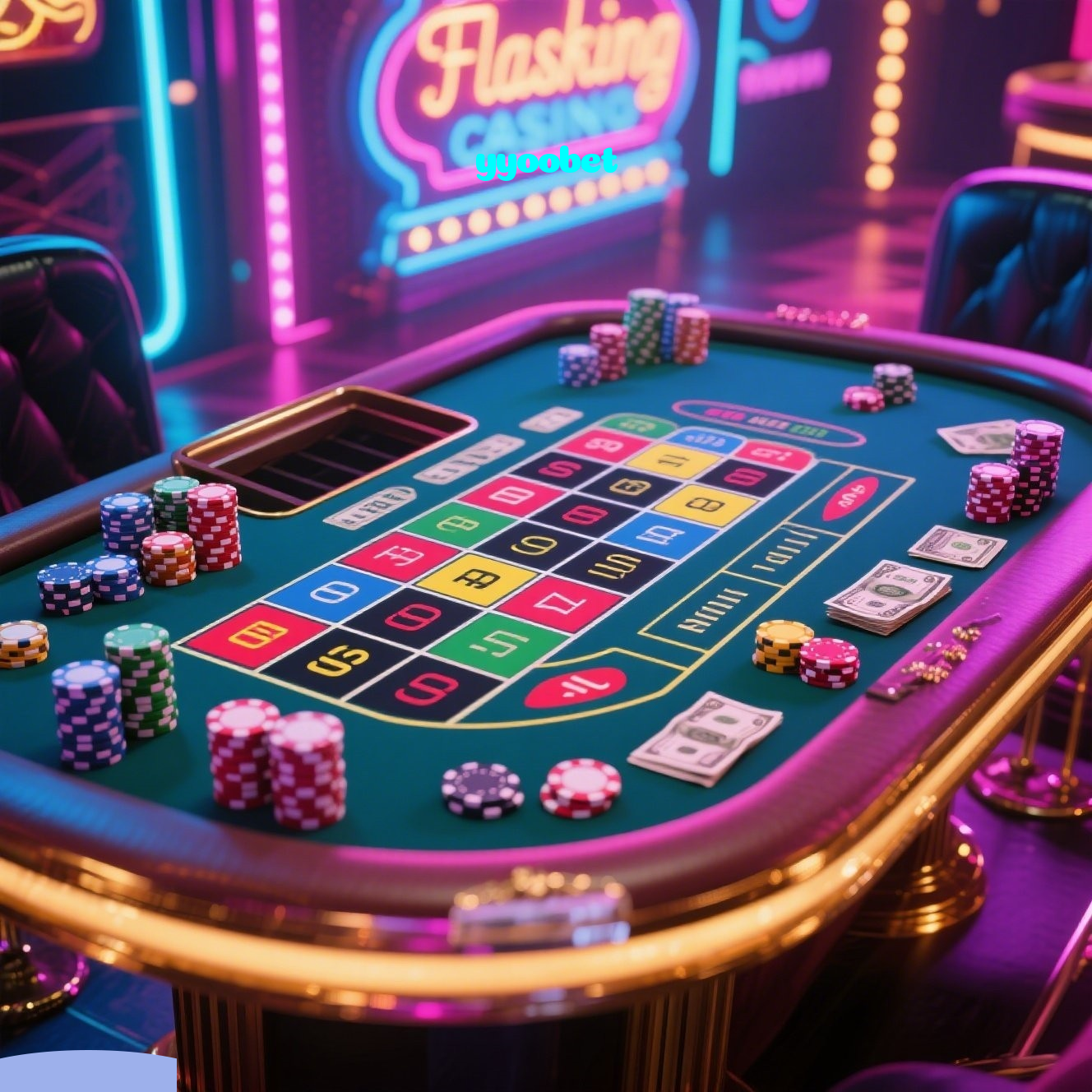 yyoobet:Cada giro pode ser um novo prêmio! Descubra as melhores slots online!