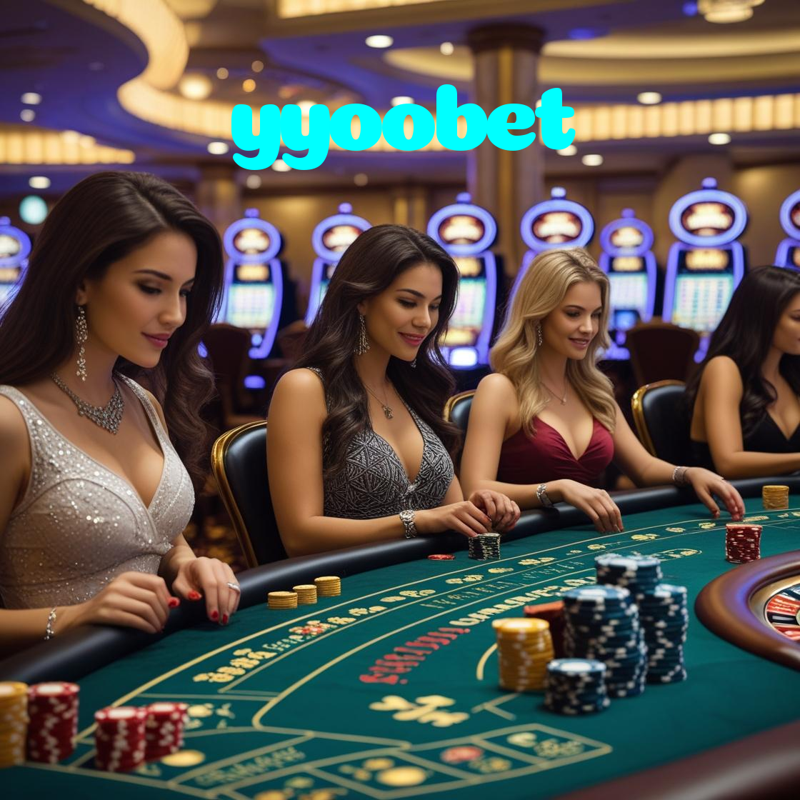 yyoobet:Ganhe no blackjack, aposte no futebol e vença com grandes prêmios!