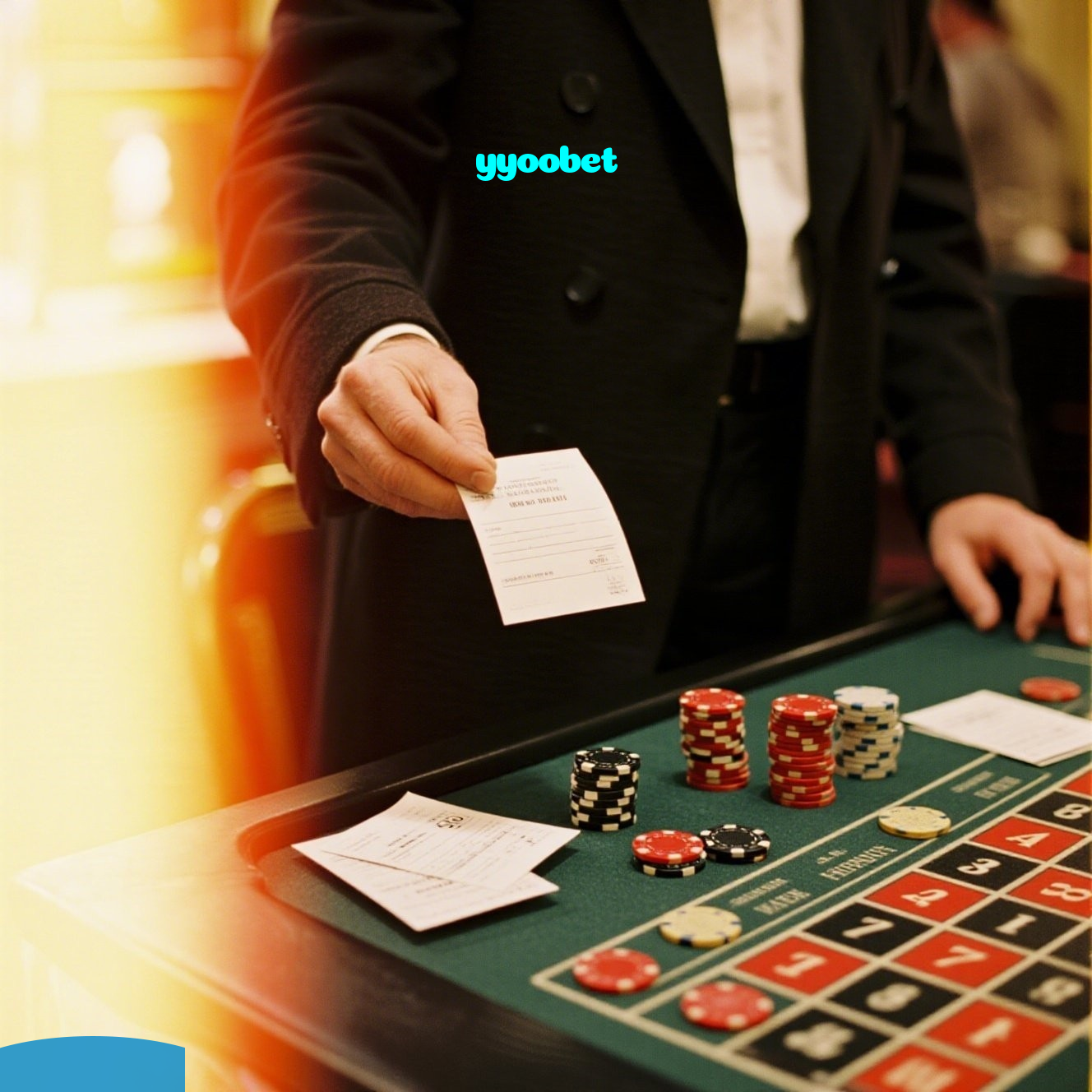 yyoobet:O cassino online mais seguro para apostar no futebol e jogar blackjack!