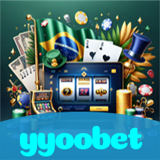 yyoobet：A sorte está ao seu lado! Aposte nas melhores máquinas caça-níqueis!