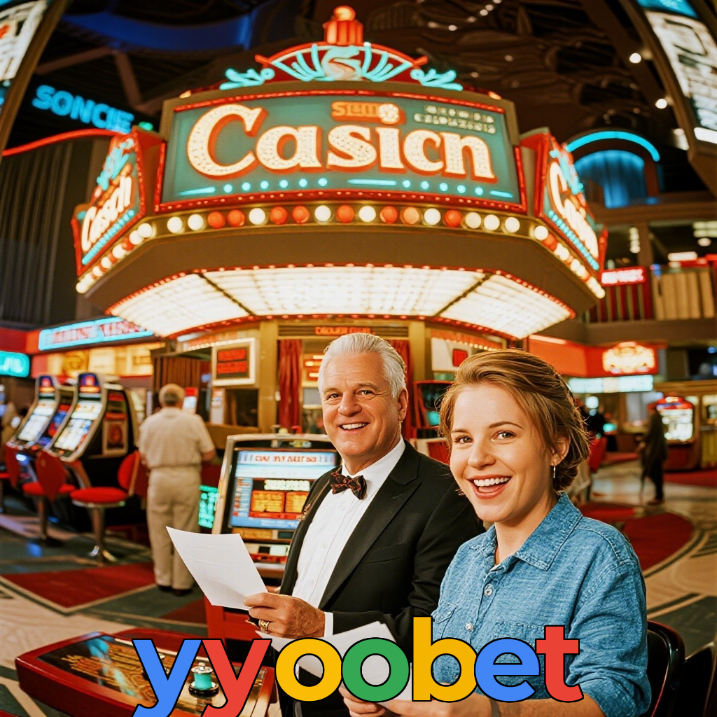 yyoobet:Onde sua sorte no futebol encontra prêmios em slots e roleta!