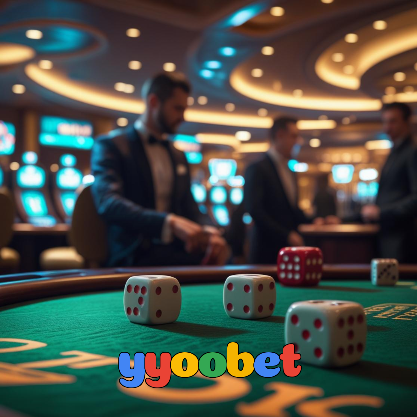 yyoobet：A roleta te espera para grandes vitórias! Aposte agora!