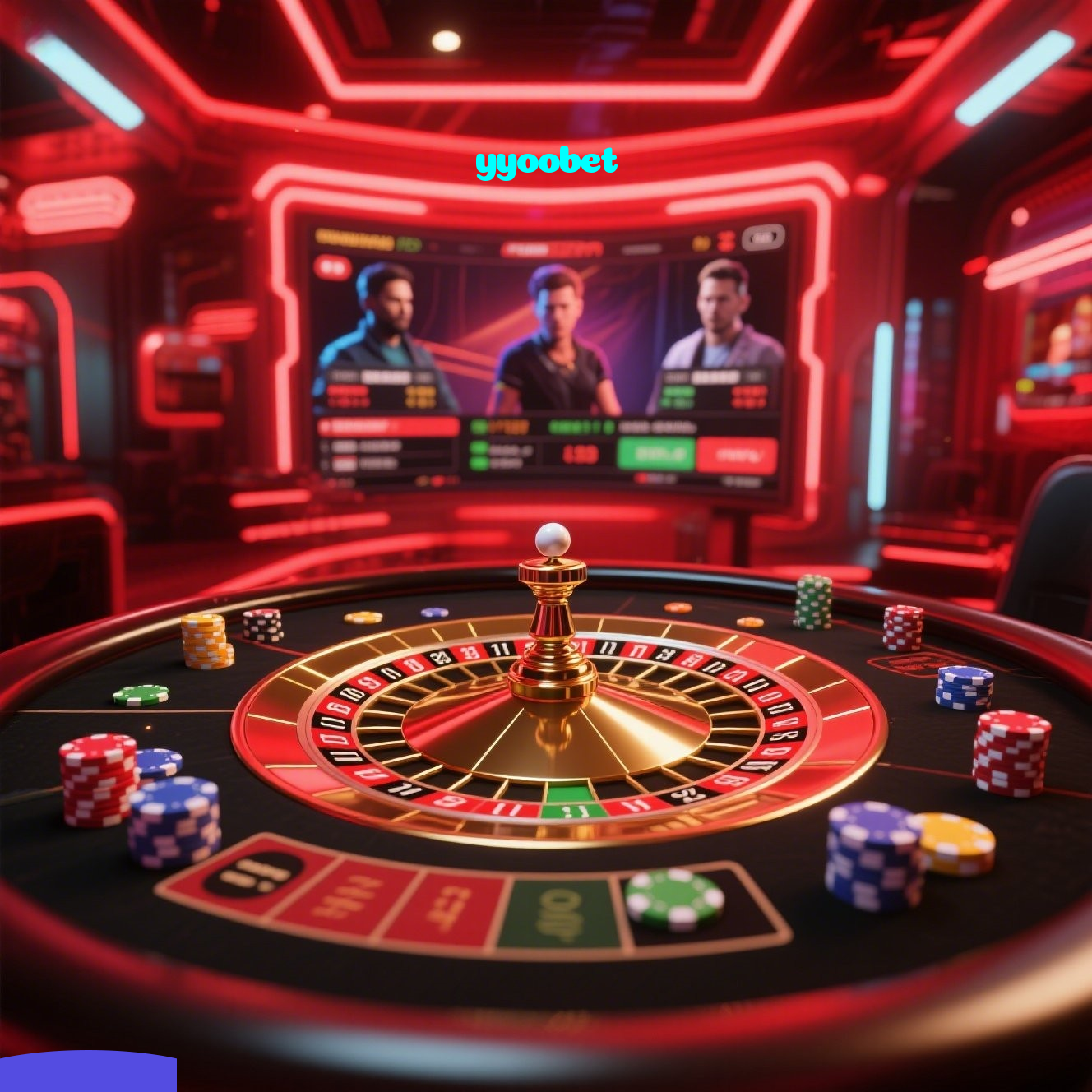 yyoobet:Jogue slots, aposte no futebol e vença em grandes mesas de poker!