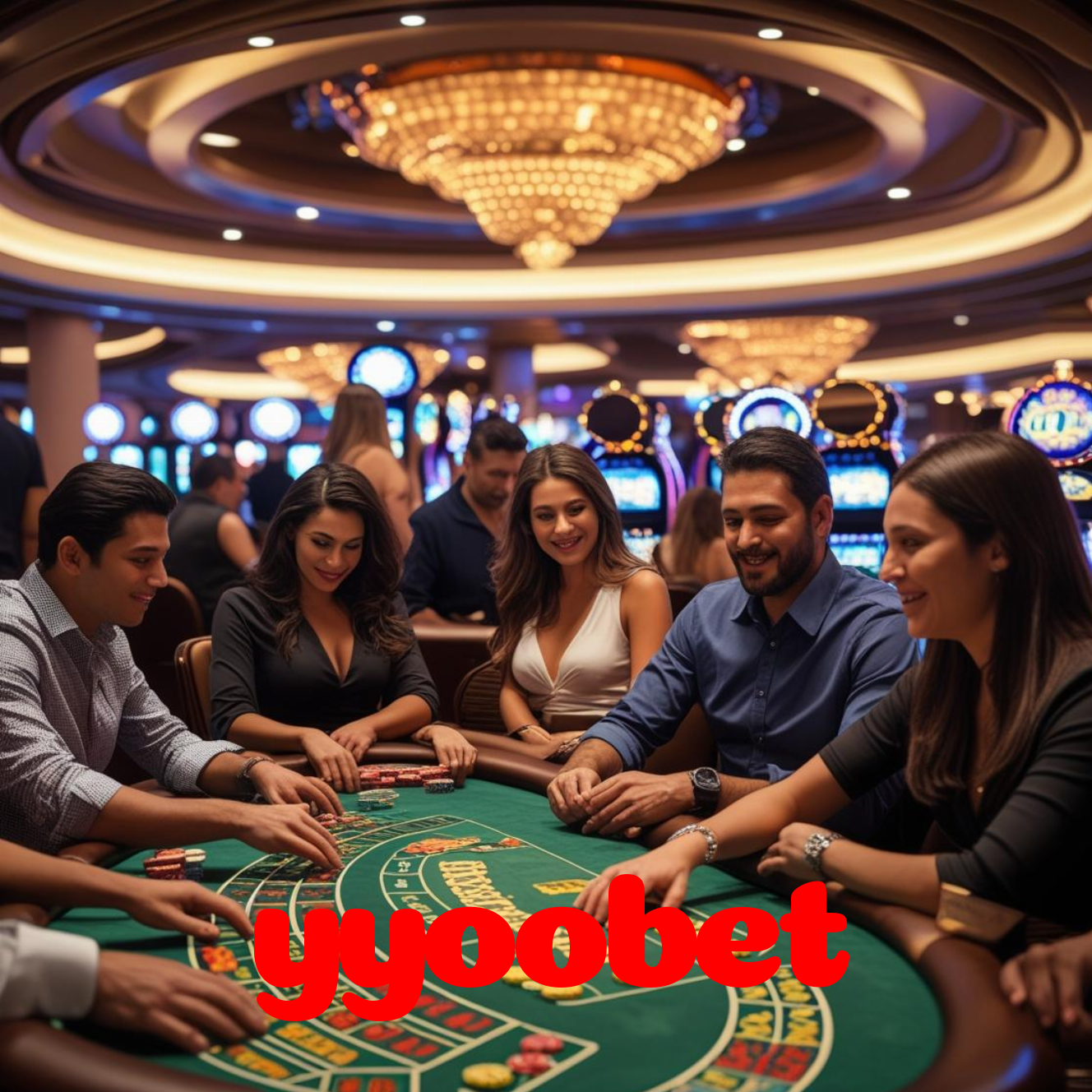 yyoobet:Jogue slots, aposte no futebol e vença com grandes prêmios!