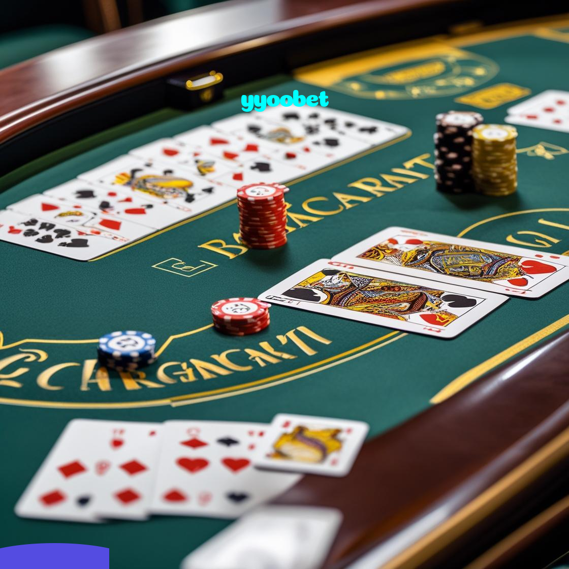 yyoobet：Jogue poker como um profissional e ganhe grandes prêmios!