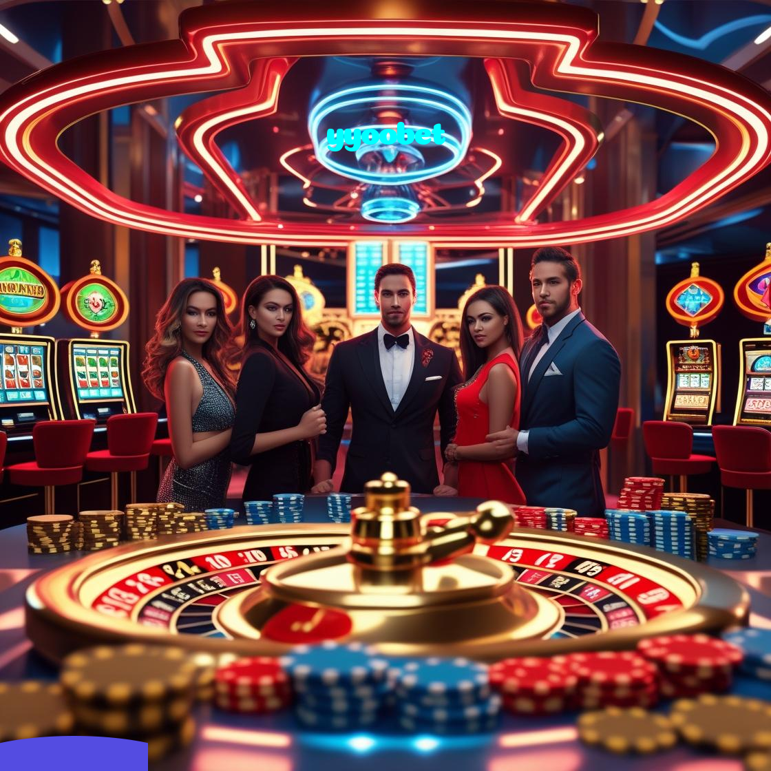 yyoobet:Aposte nas melhores slots e conquiste grandes vitórias!