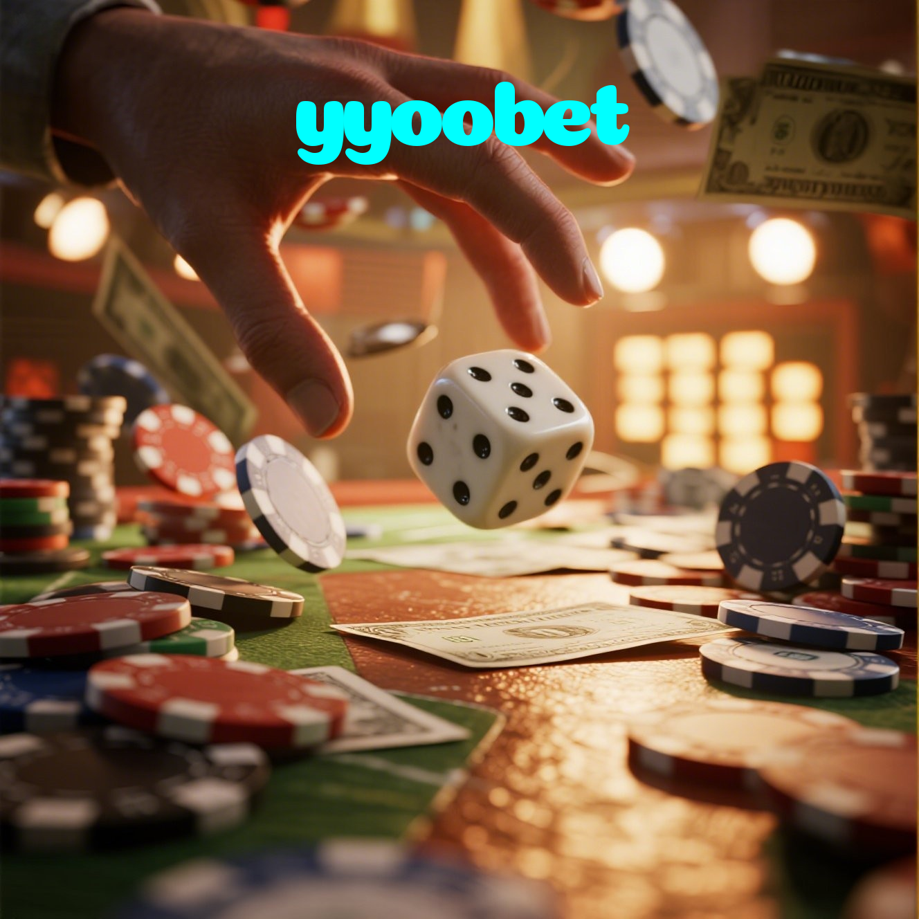 yyoobet：Aposte no futebol online e vença no estilo que você merece!