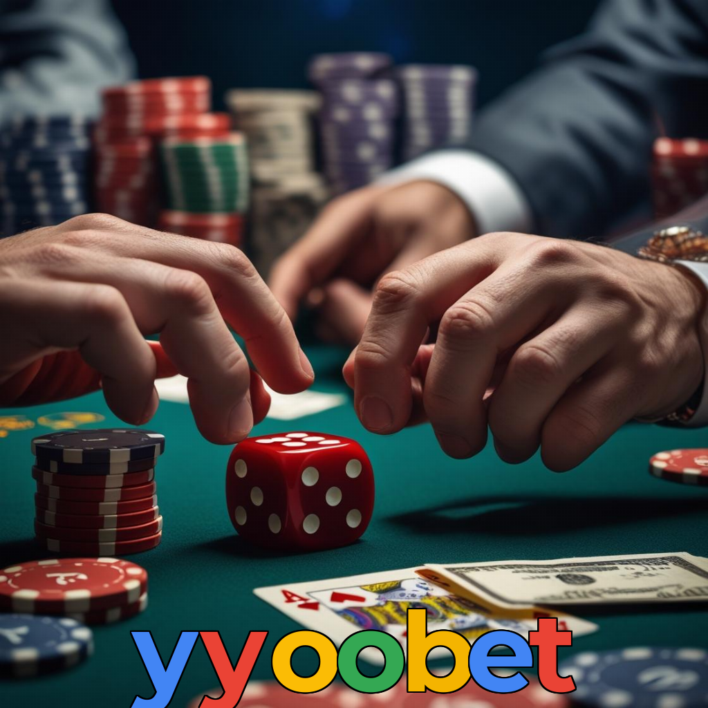 yyoobet:Em cada jogo, a chance de ganhar é sua! Jogue agora no cassino!