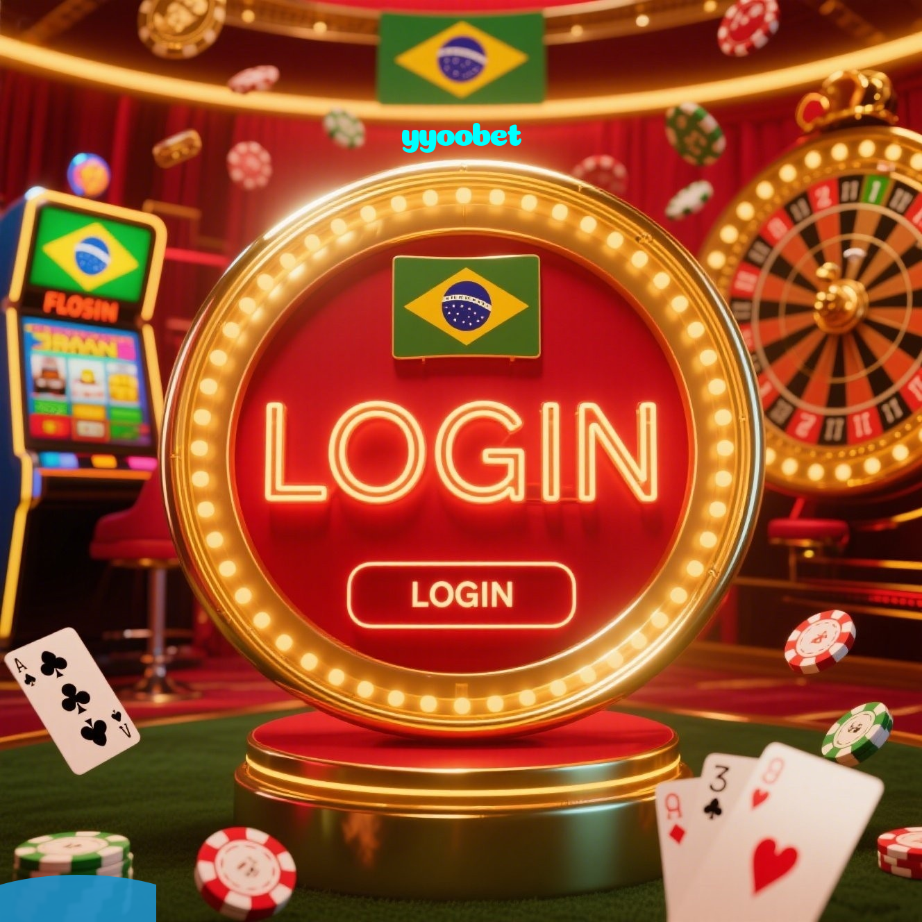 yyoobet:Aposte no futebol online e sinta a emoção de vencer!