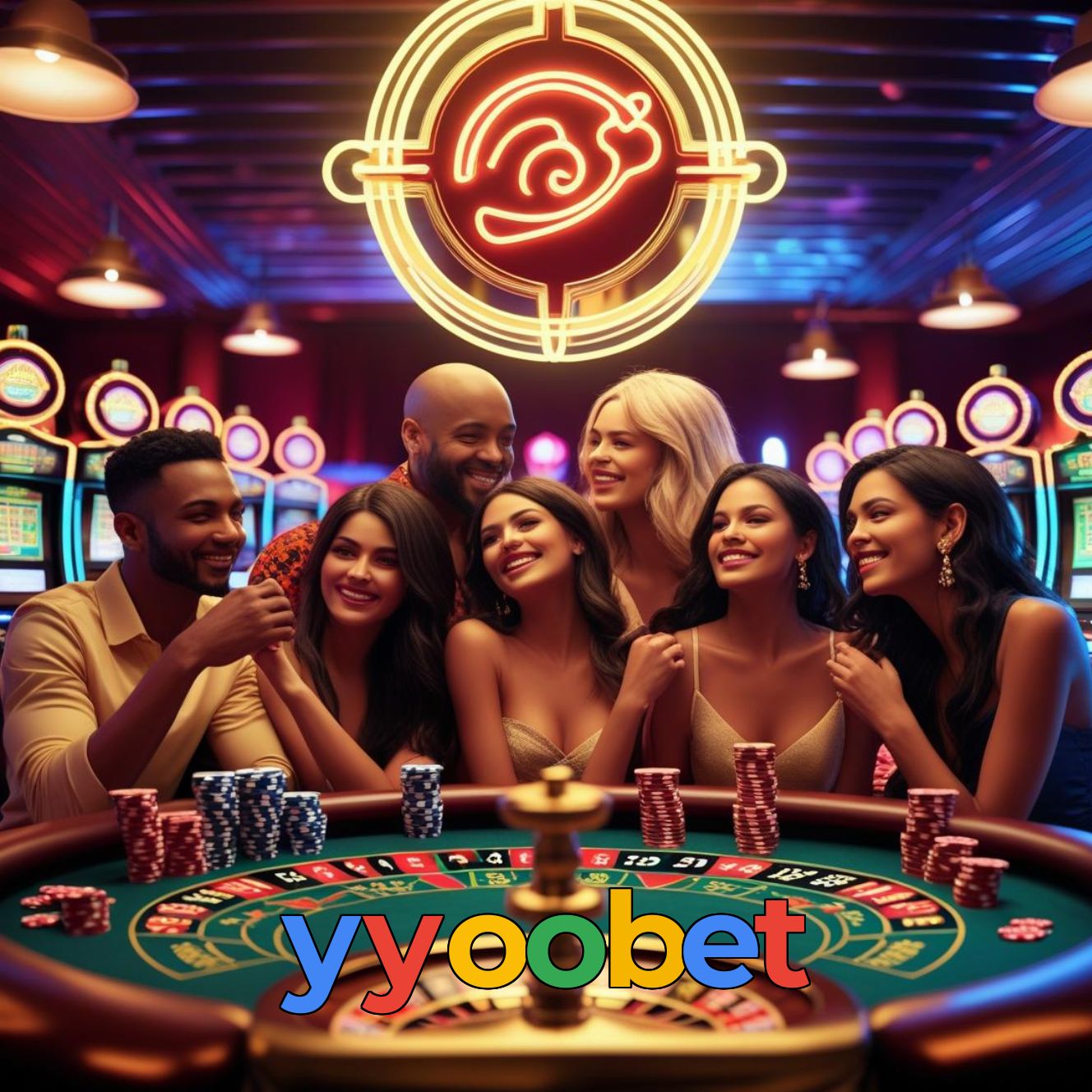 yyoobet:Prepare-se para o melhor da diversão no cassino! Jogue agora!