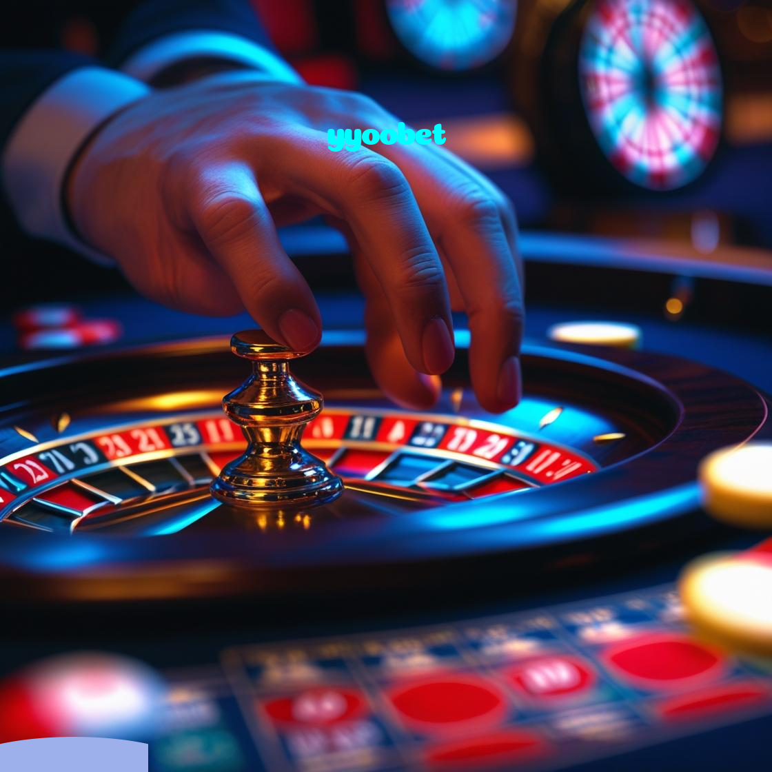 yyoobet:Jogue nas melhores slots e vença o jackpot agora mesmo!