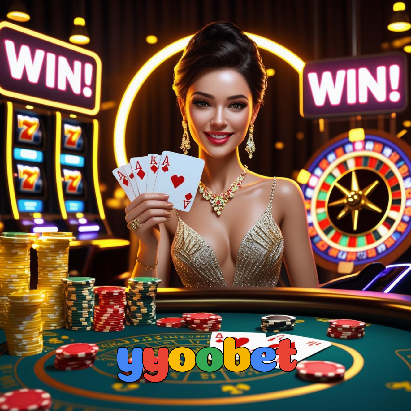 yyoobet：Vença no blackjack e conquiste prêmios sensacionais!