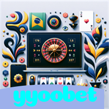 yyoobet:Jogue nas melhores slots e leve o jackpot para casa!