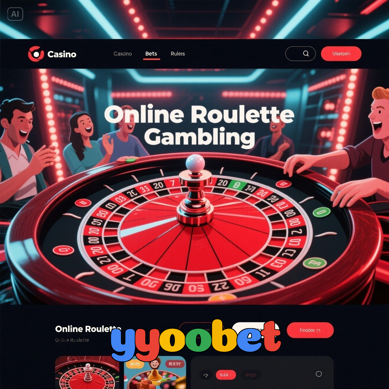 yyoobet：Aposte no futebol online e vença como um campeão!