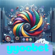yyoobet：Ganhe prêmios em roleta e aposte no futebol com confiança no nosso cassino!