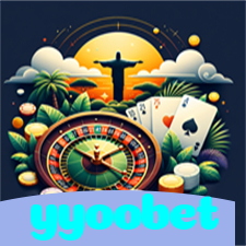 yyoobet:A melhor experiência de cassino e futebol online para você!