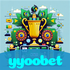 yyoobet：Aposte no futebol digital e vença as maiores competições!