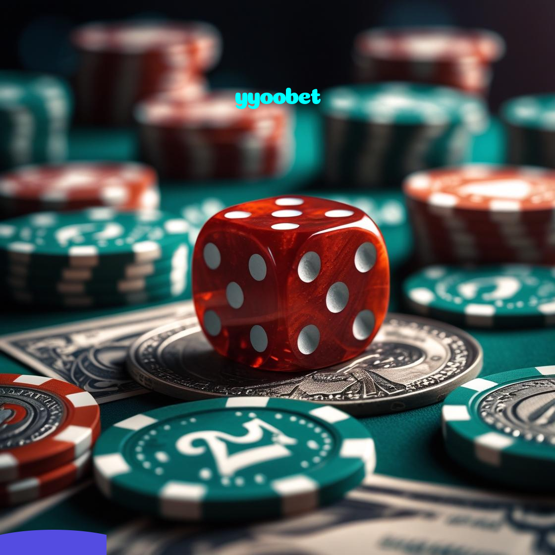 yyoobet:Jogue nas roletas e veja a sorte sorrir para você!