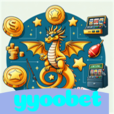 yyoobet：A diversão do cassino e as apostas no futebol ao seu alcance!