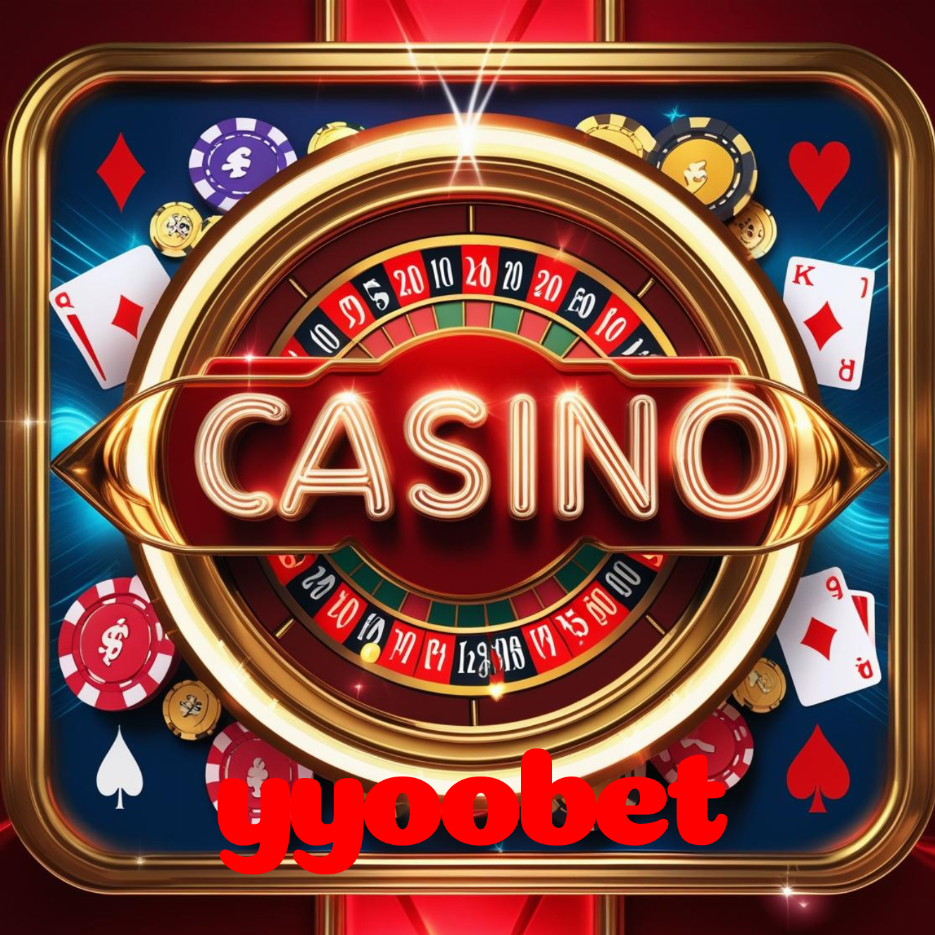 yyoobet：As melhores slots para você! Aposte e ganhe agora!