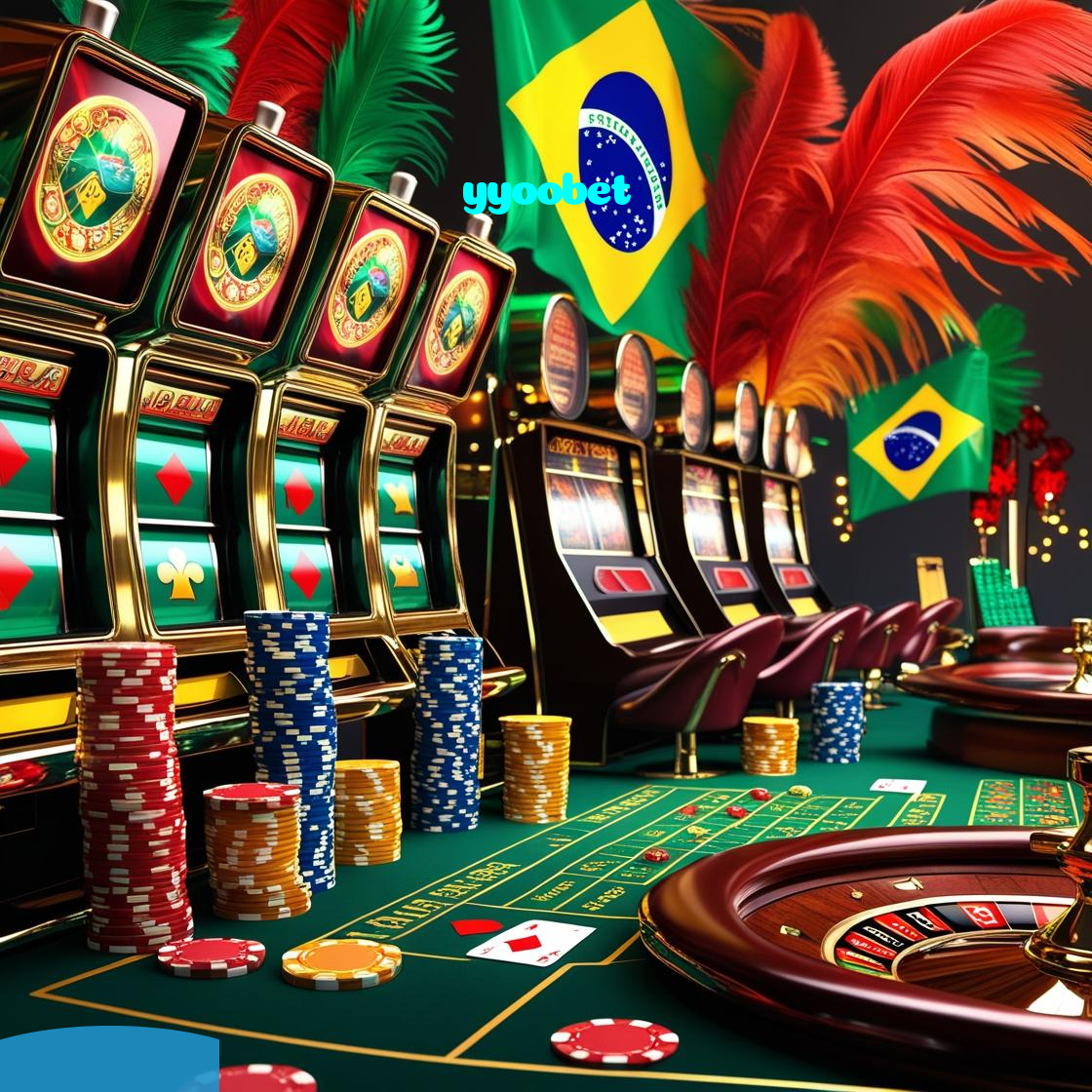 yyoobet：A roleta digital é sua chance de ganhar! Aposte e vença!