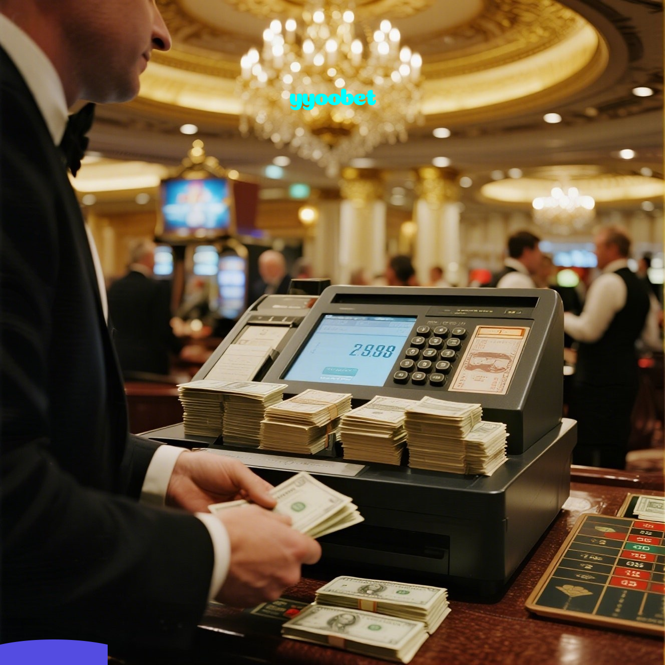 yyoobet:Aposte nas melhores mesas de poker e vença como nunca!