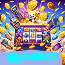 yyoobet：Jogue agora e vença no melhor cassino online!