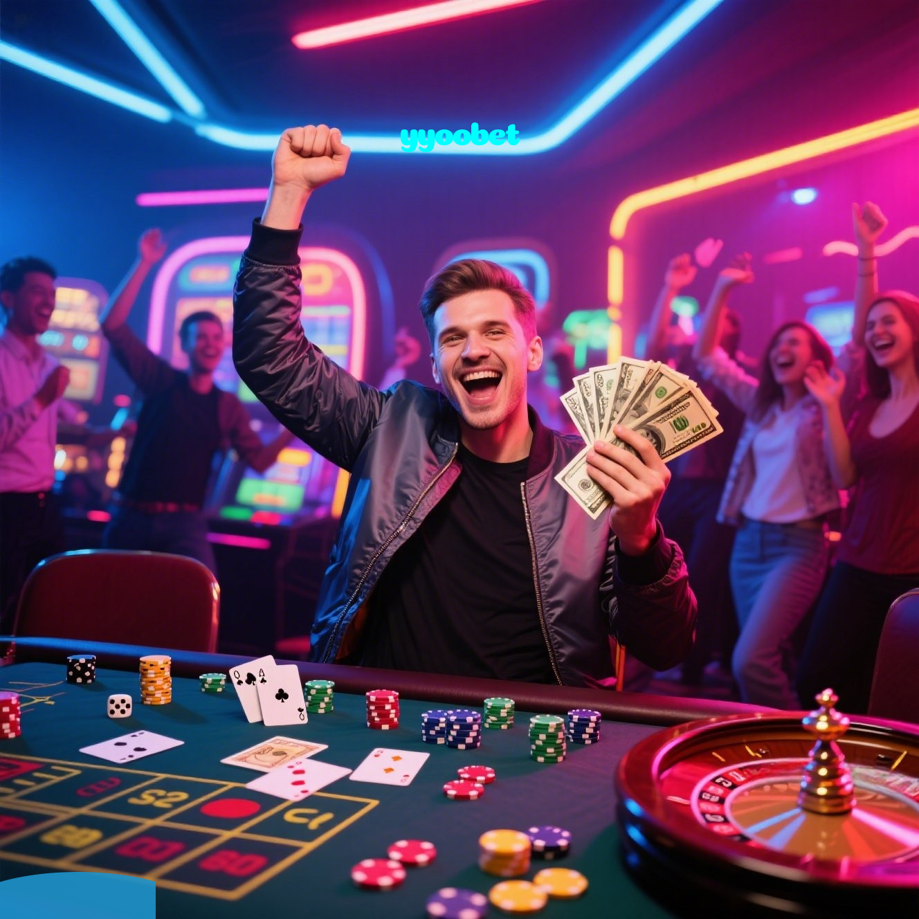 yyoobet:O cassino online mais emocionante está aqui! Aposte agora!