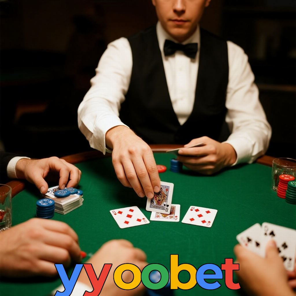 yyoobet：Grandes jackpots estão te esperando! Gire a roleta e ganhe agora!