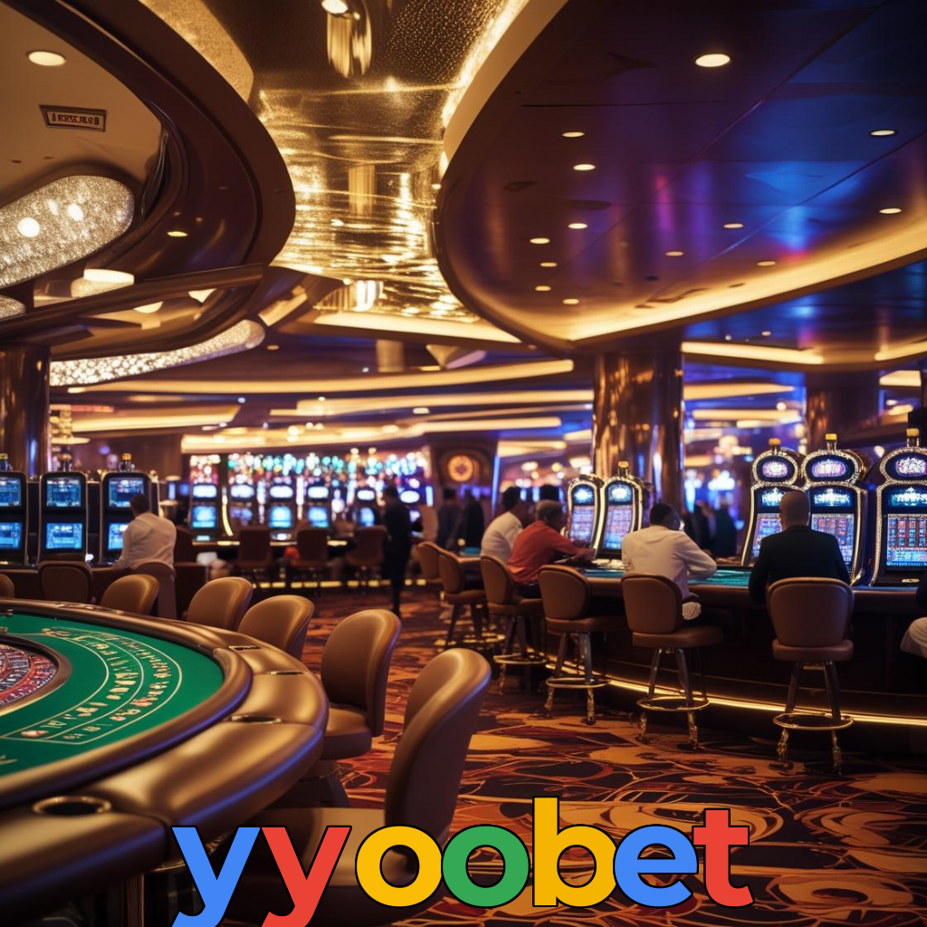 yyoobet：Divirta-se com blackjack, poker e apostas ao vivo em futebol no cassino online!