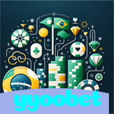 yyoobet：Em cada giro, novas vitórias! Venha jogar nas melhores slots!