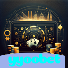 yyoobet：Em nosso cassino online, grandes prêmios estão ao seu alcance!