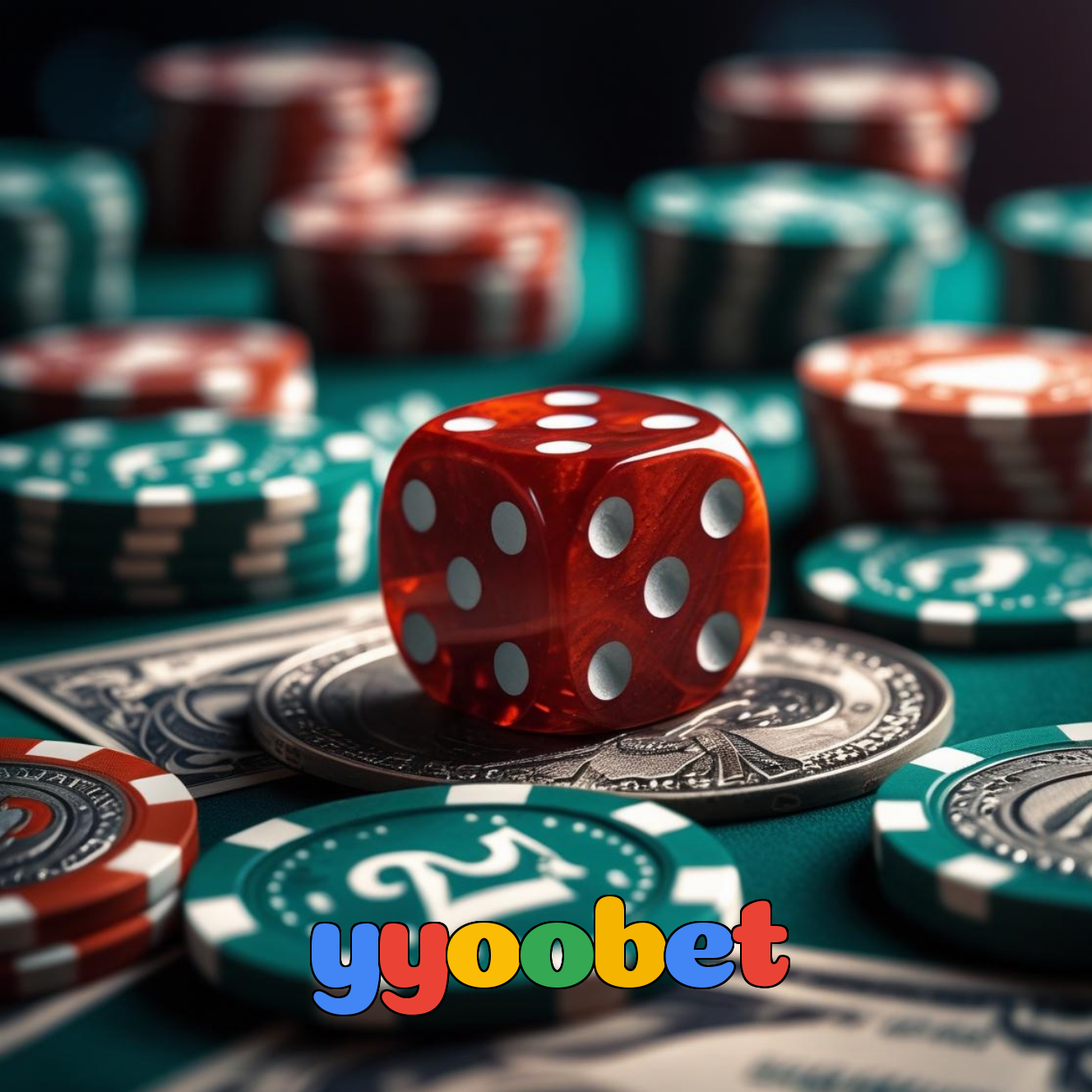 yyoobet：O cassino online mais seguro para apostas em futebol e diversão com roleta!