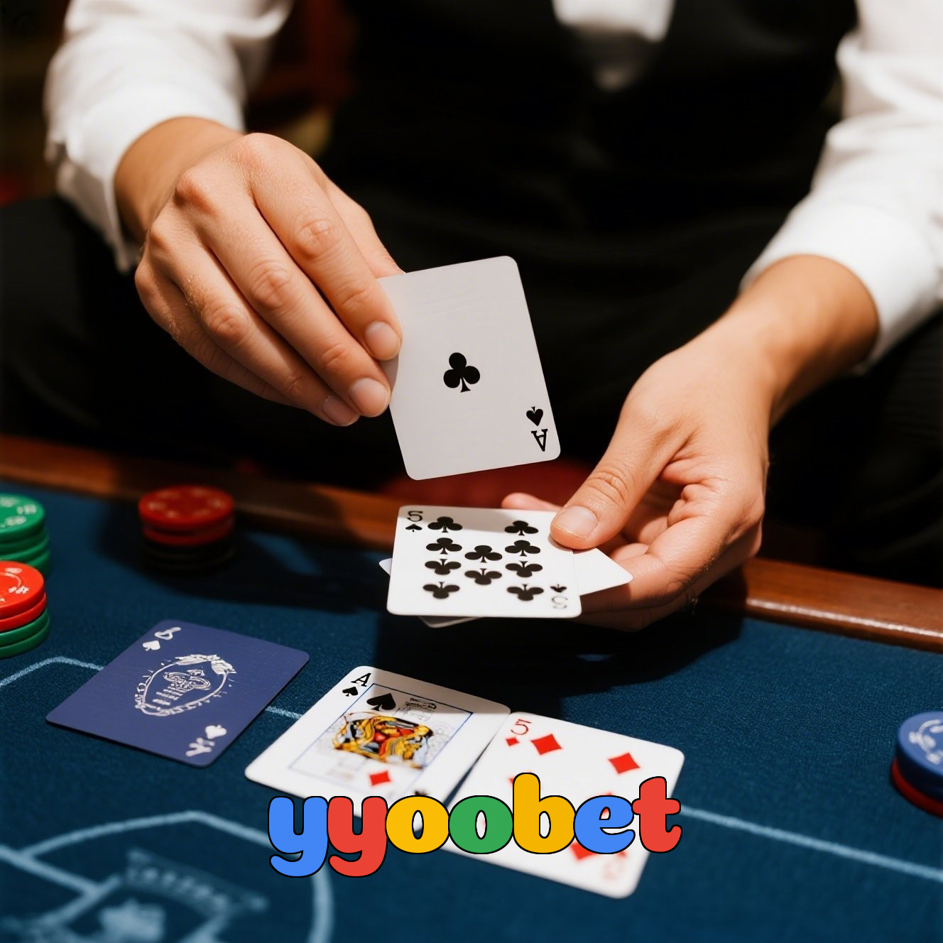 yyoobet：Aposte agora nas roletas e veja a sorte brilhar para você!