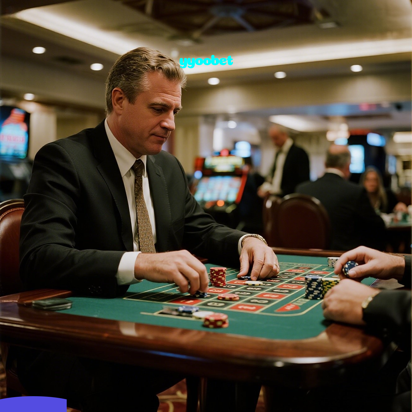 yyoobet:O cassino online mais confiável para poker, roleta e apostas no futebol!
